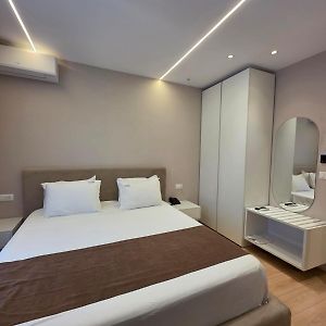 Camera deluxe con letto king size
